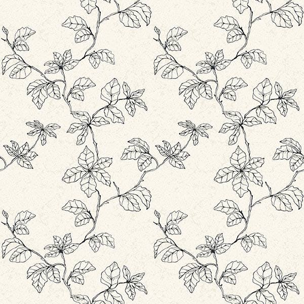 Tapet Fiona Living@HOME Paper 610312