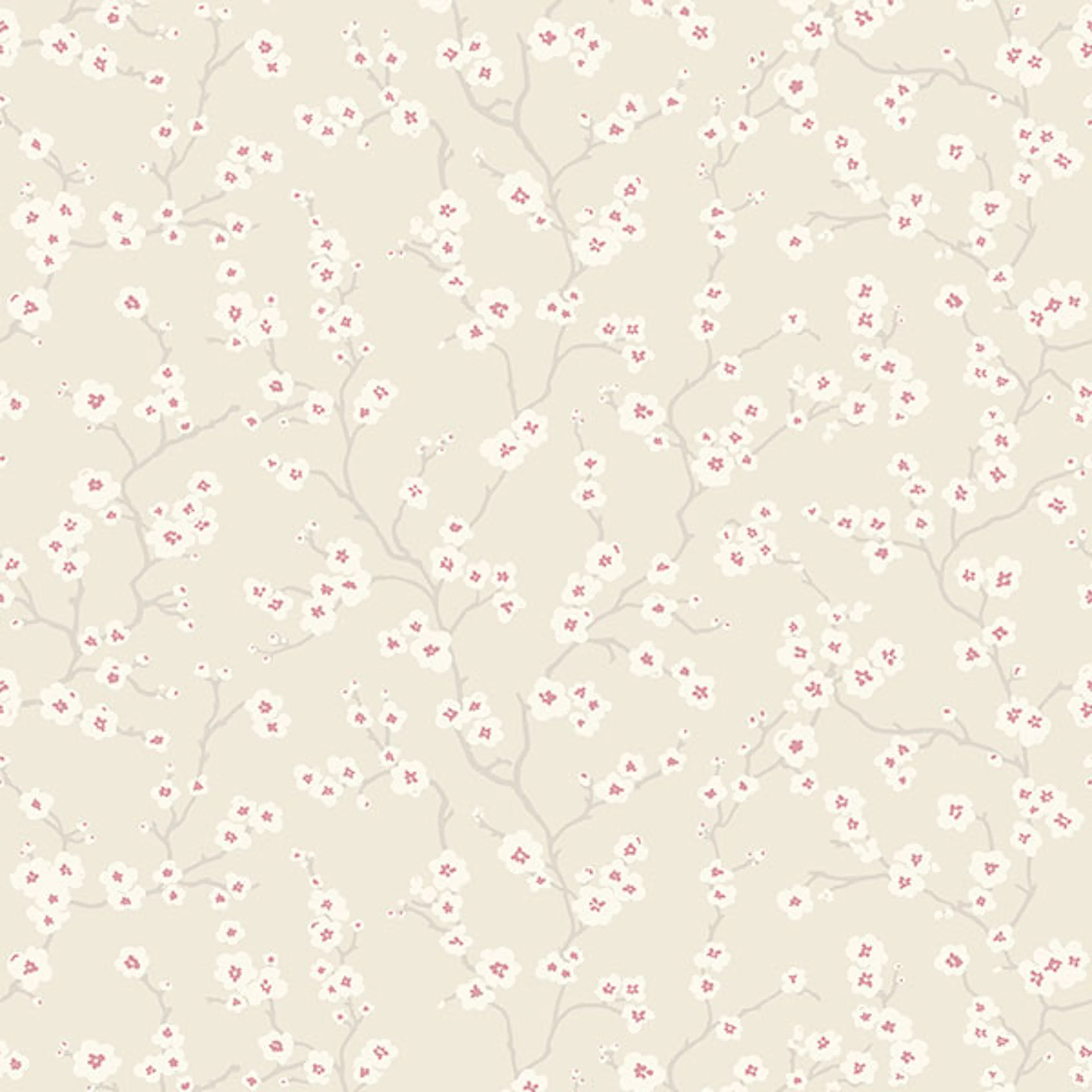 Tapet Fiona Living@HOME Paper 610414