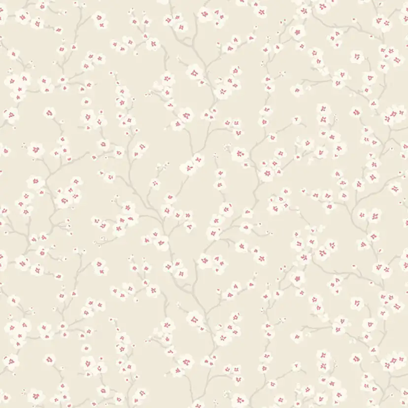 Tapet Fiona Living@HOME Paper 610414