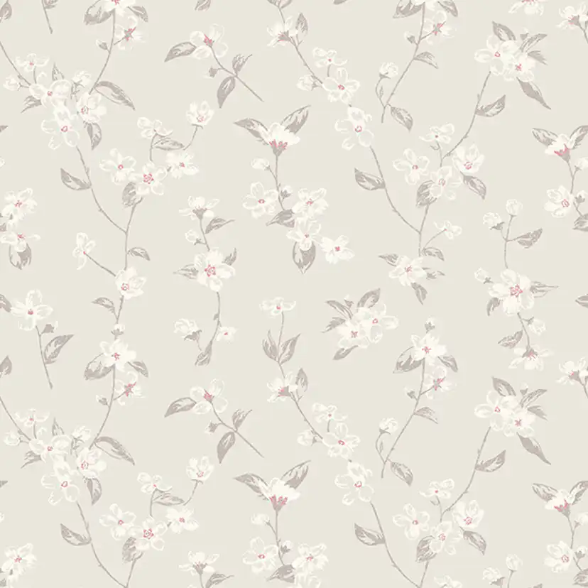 Tapet Fiona Living@HOME Paper 610621