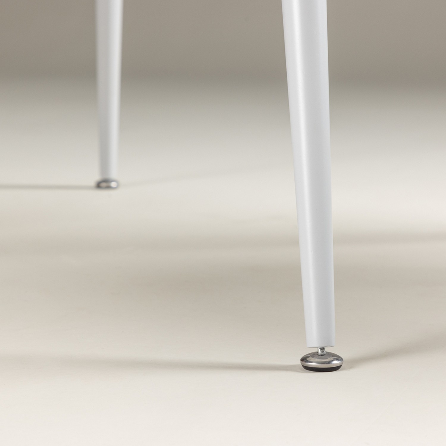 Matbord Venture Home Plaza Ø100 cm