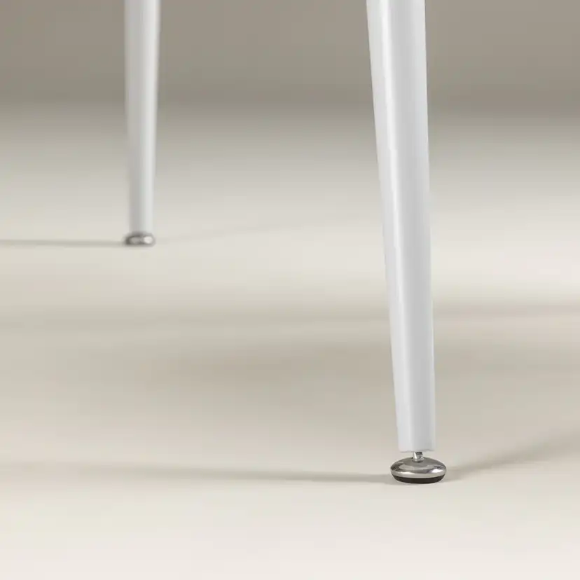 Matbord Venture Home Plaza Ø100 cm