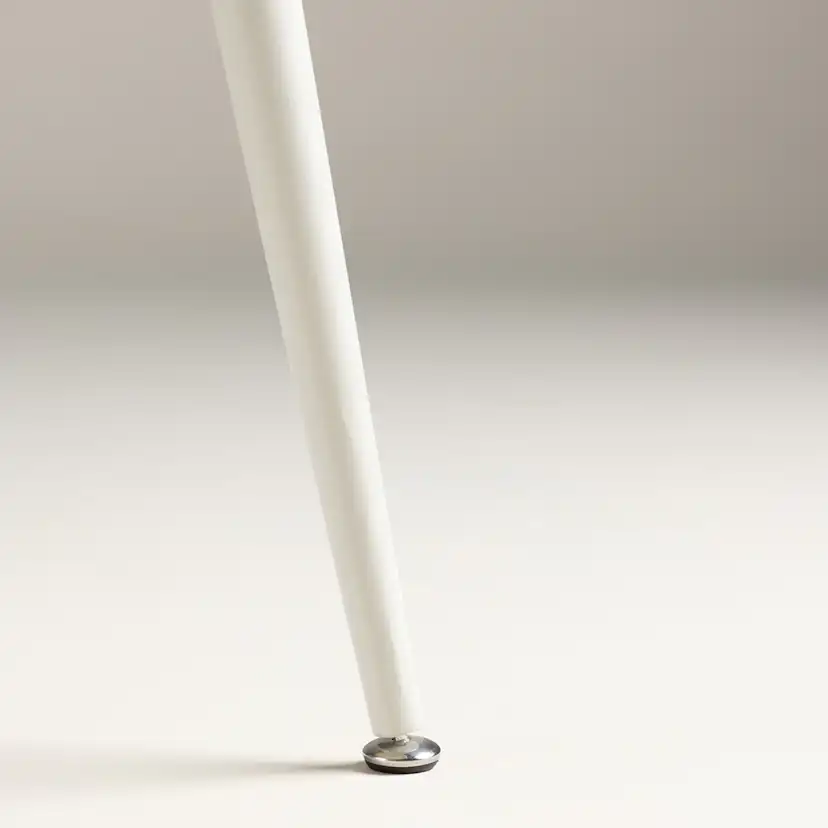 Matbord Venture Home Plaza Ø120 cm