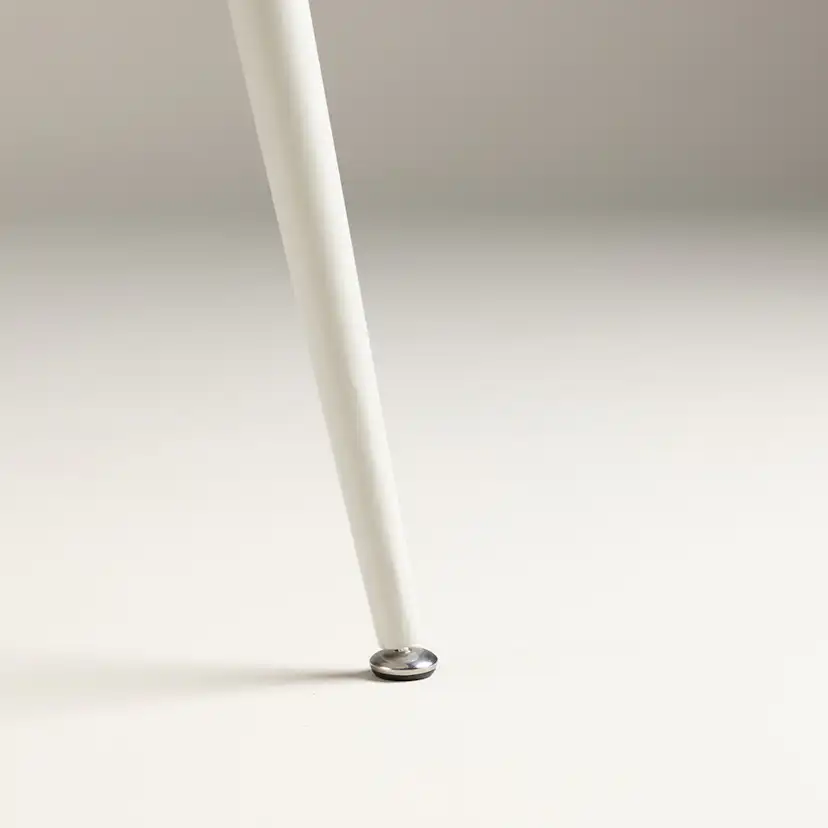 Matbord Venture Home Plaza Ø120 cm