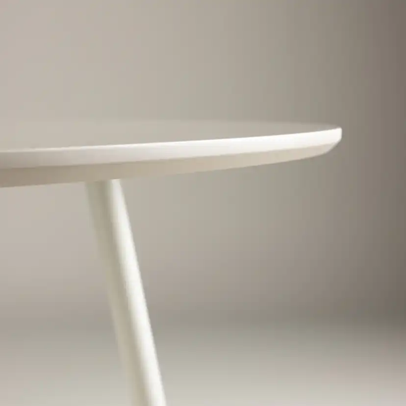 Matbord Venture Home Plaza Ø120 cm