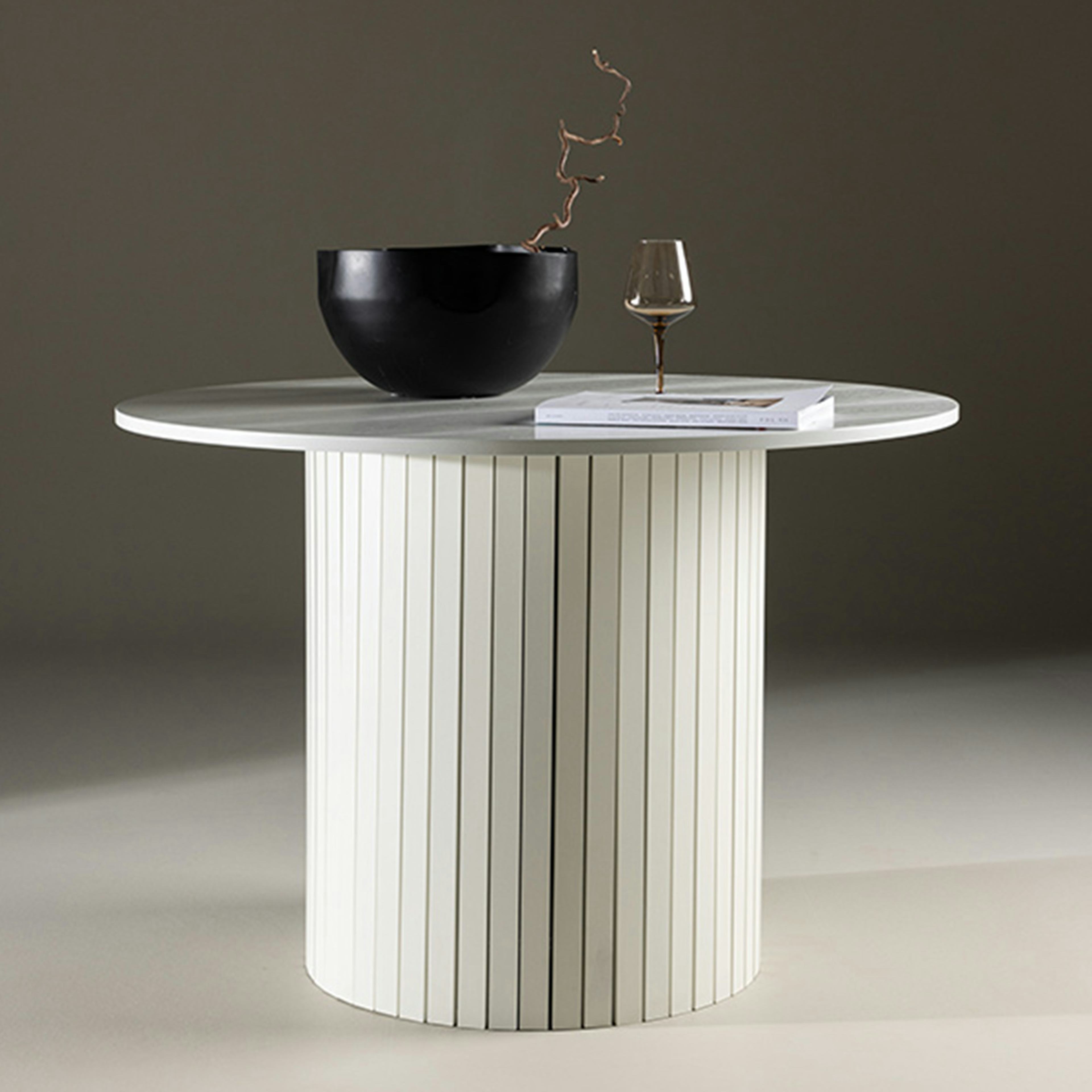 Matbord Venture Home Härön  Ø110 cm