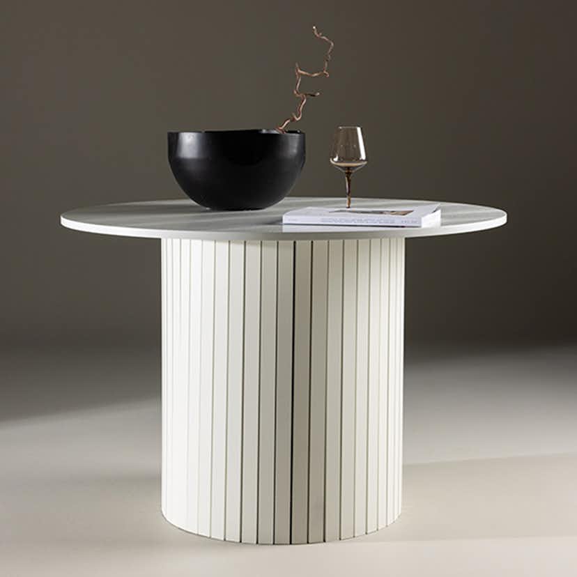 Matbord Venture Home Härön Ø110 cm