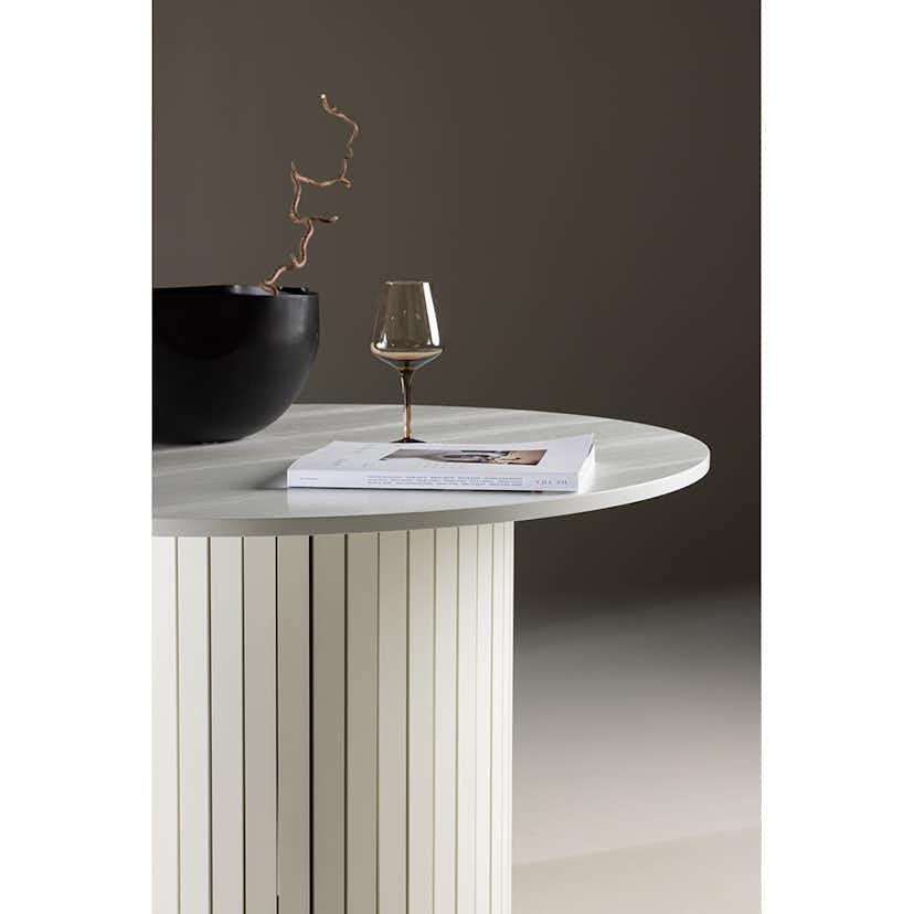 Matbord Venture Home Härön Ø110 cm