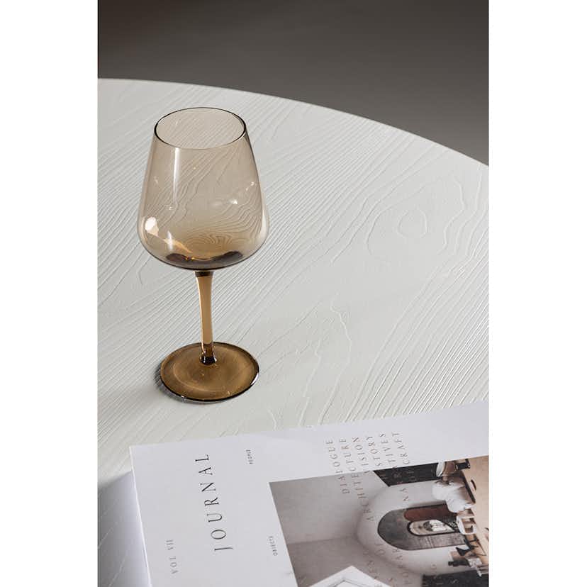 Matbord Venture Home Härön Ø110 cm