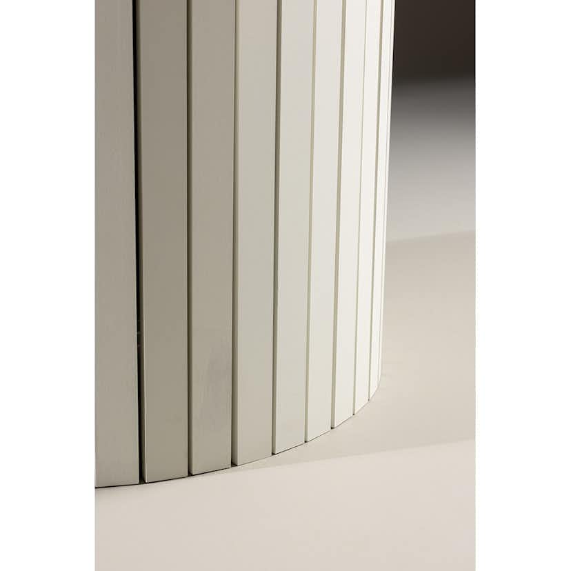 Matbord Venture Home Härön Ø110 cm