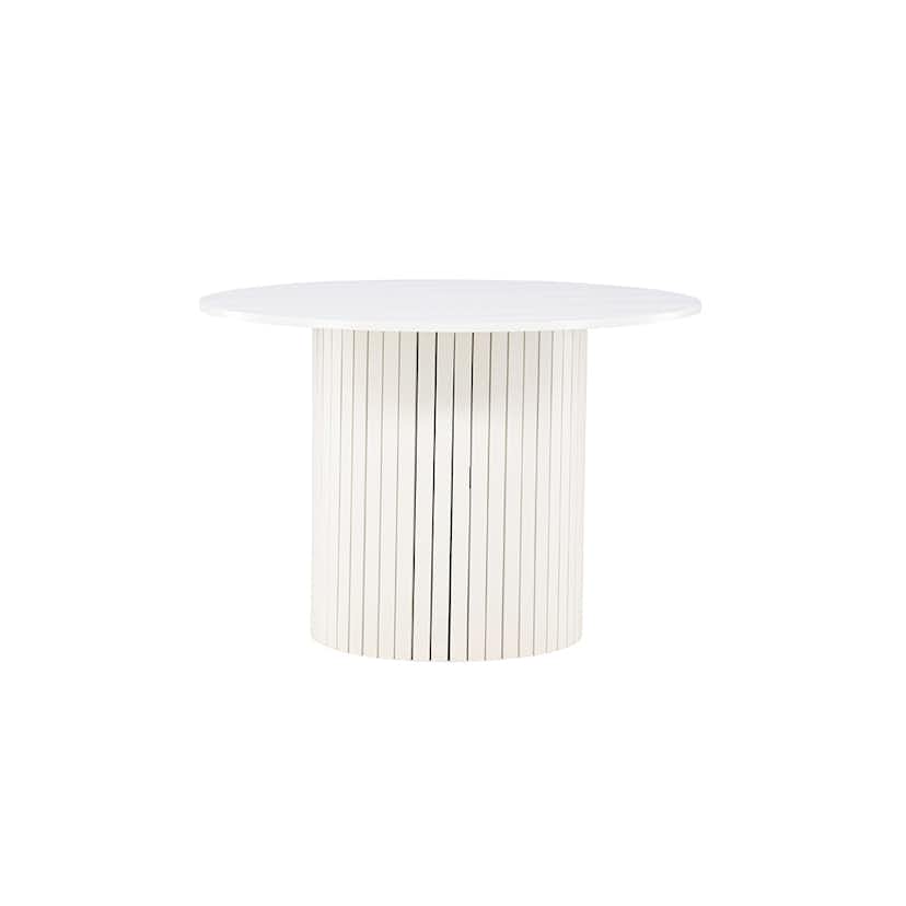 Matbord Venture Home Härön Ø110 cm