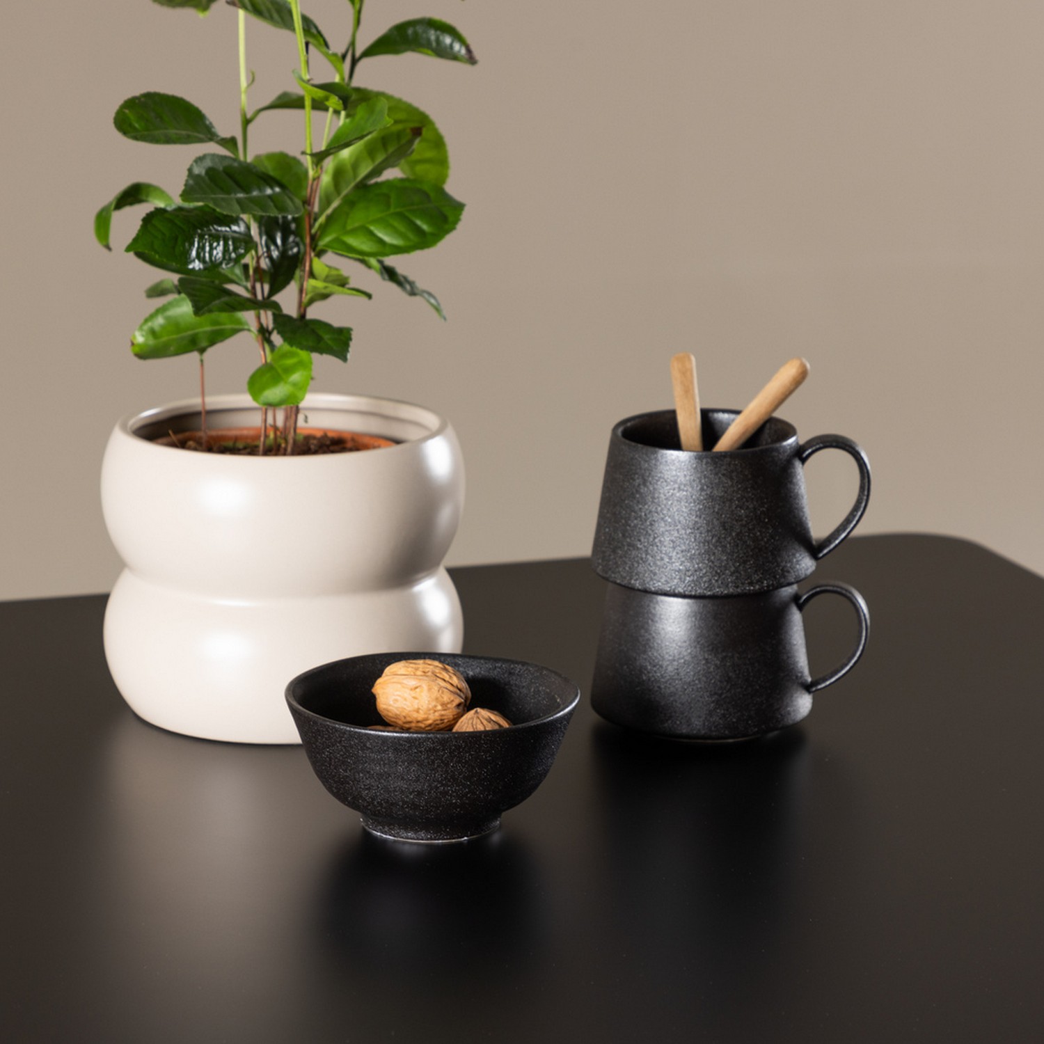 Matbord Venture Home Polar 75 cm