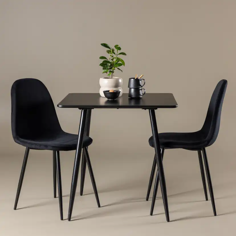 Matbord Venture Home Polar 75 cm