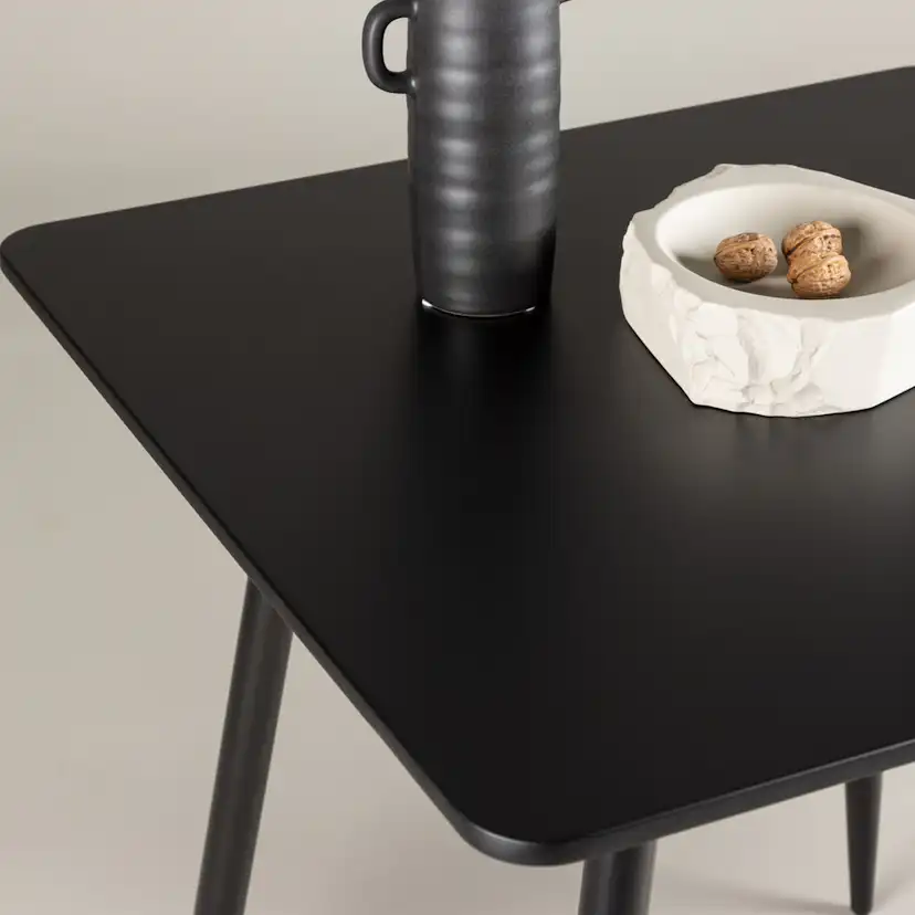 Matbord Venture Home Polar 75 cm