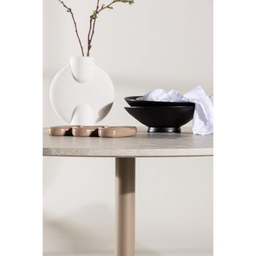 Matbord Venture Home Lycke 110