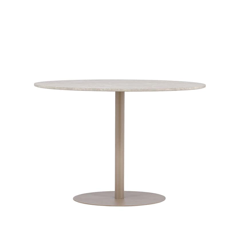 Matbord Venture Home Lycke 110