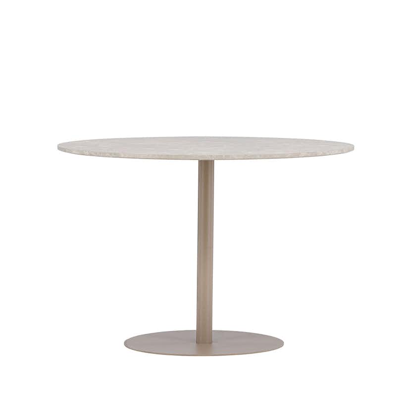 Matbord Venture Home Lycke 110