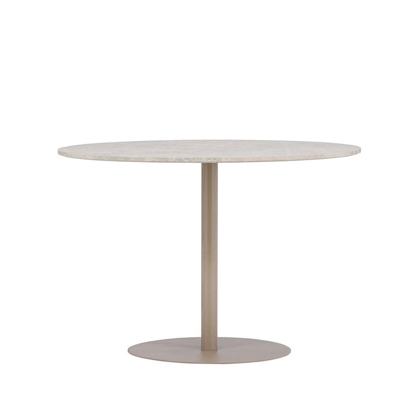 Matbord Venture Home Lycke 110