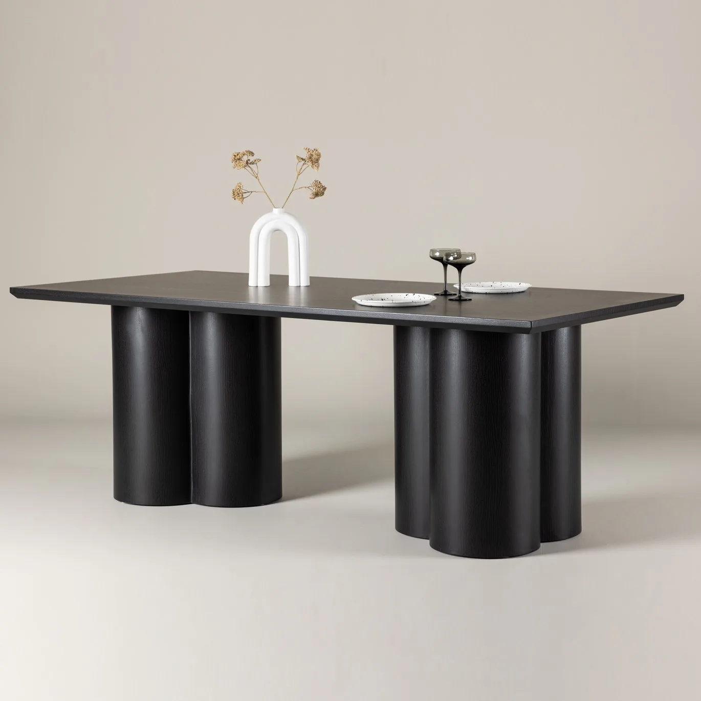 Matbord Venture Home Olivia 210 cm