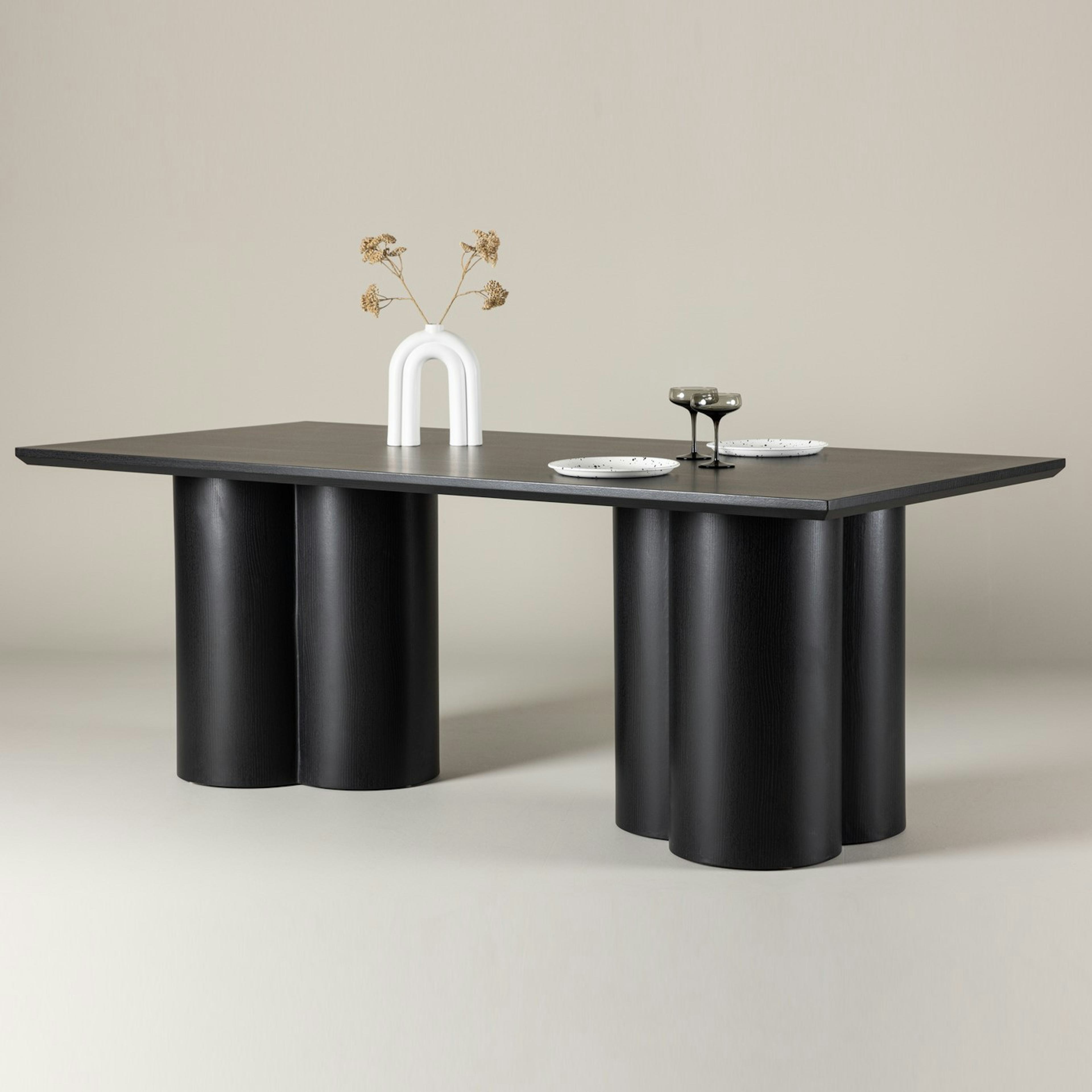 Matbord Venture Home Olivia 210 cm