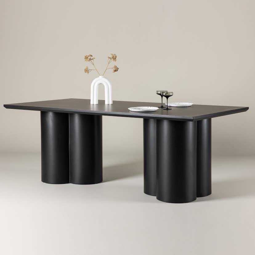 Matbord Venture Home Olivia 210 cm