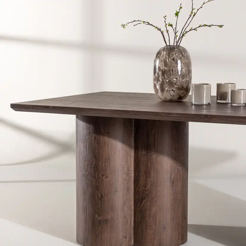 Matbord Venture Home Olivia Rektangulärt