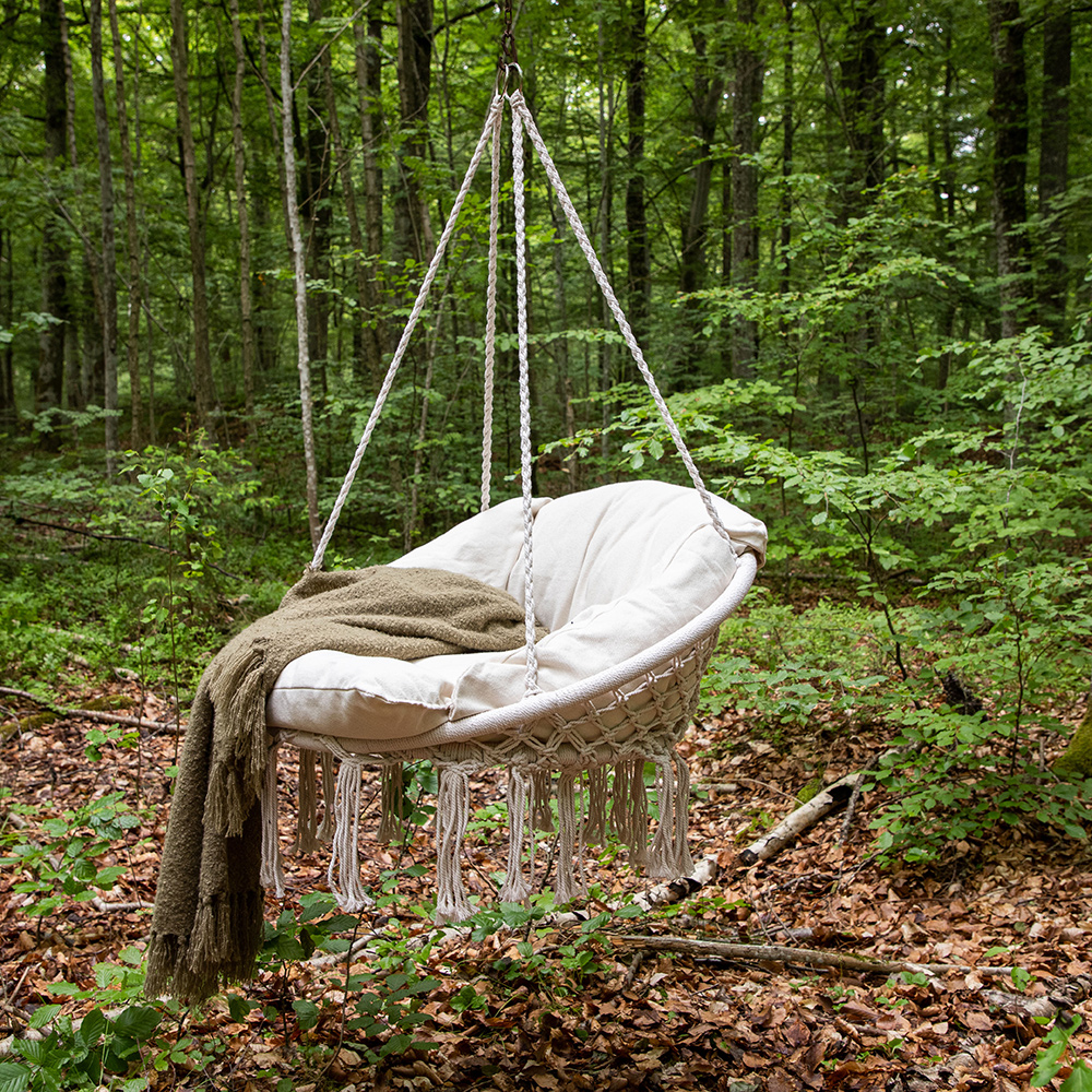 Hängstol Venture Home Hamtic Utomhus