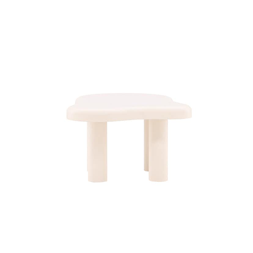 Soffbord Venture Home Strömstad Vit Vardagsrumsbord