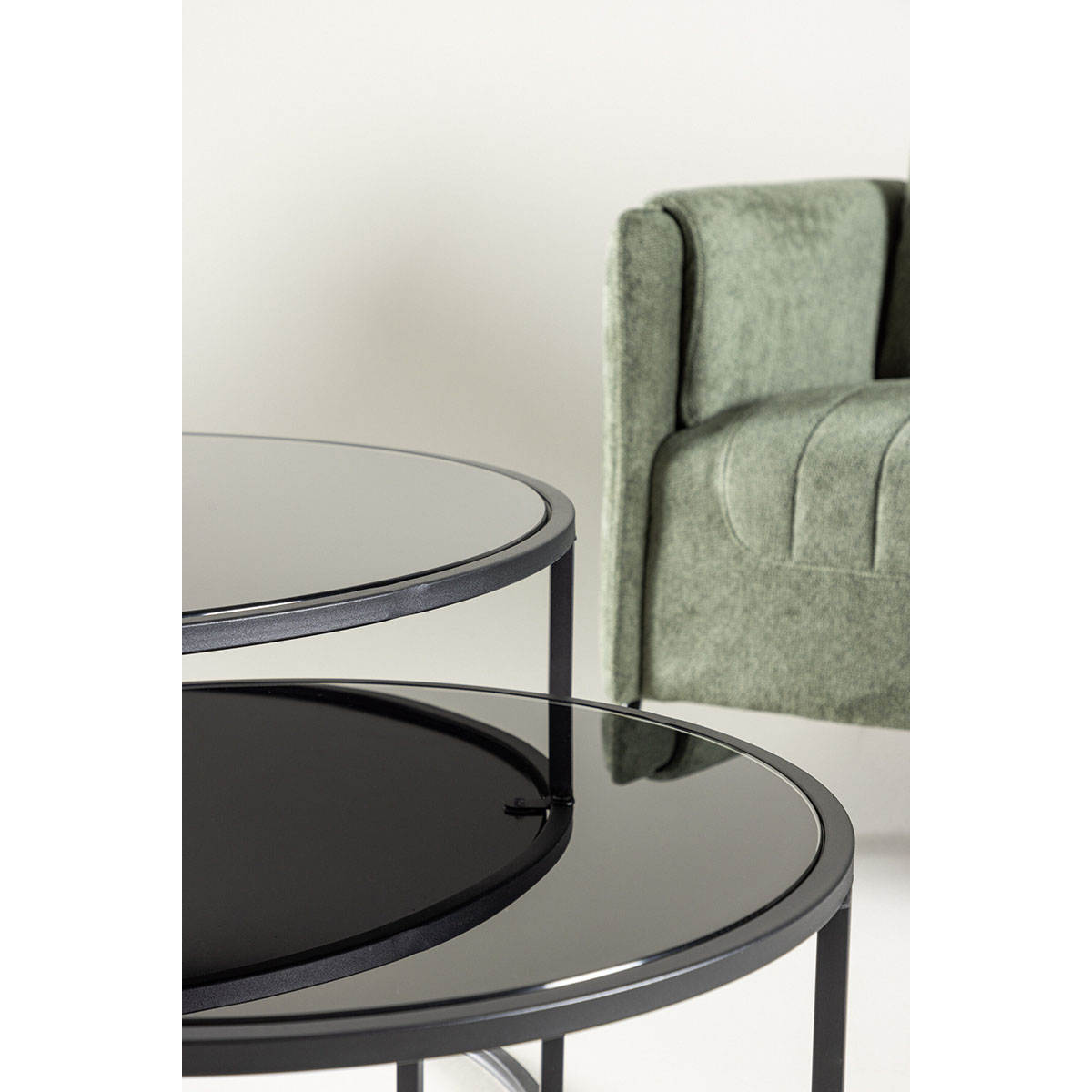 Soffbord Venture Home Twin