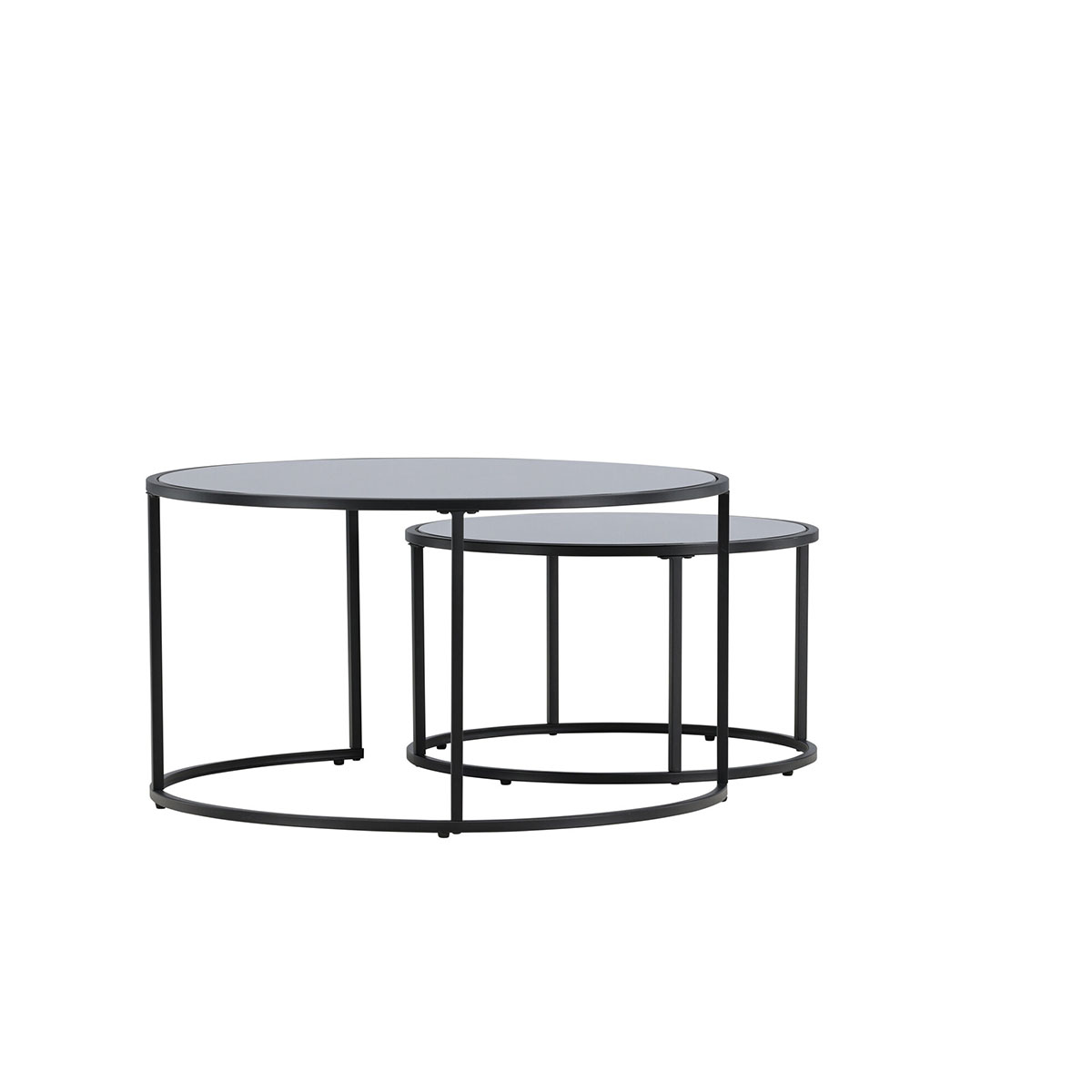 Soffbord Venture Home Twin