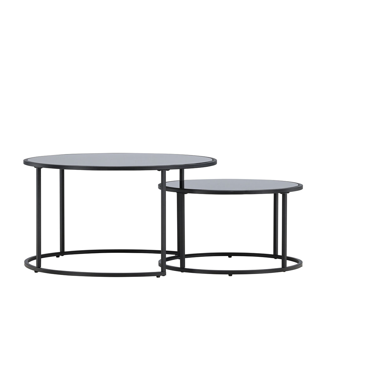 Soffbord Venture Home Twin