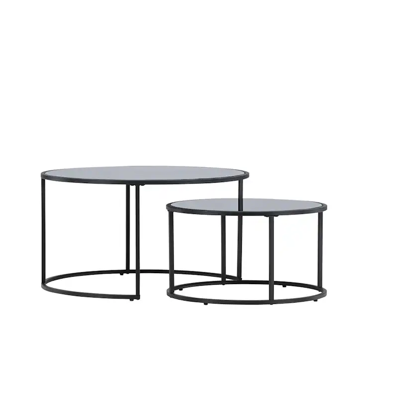 Soffbord Venture Home Twin