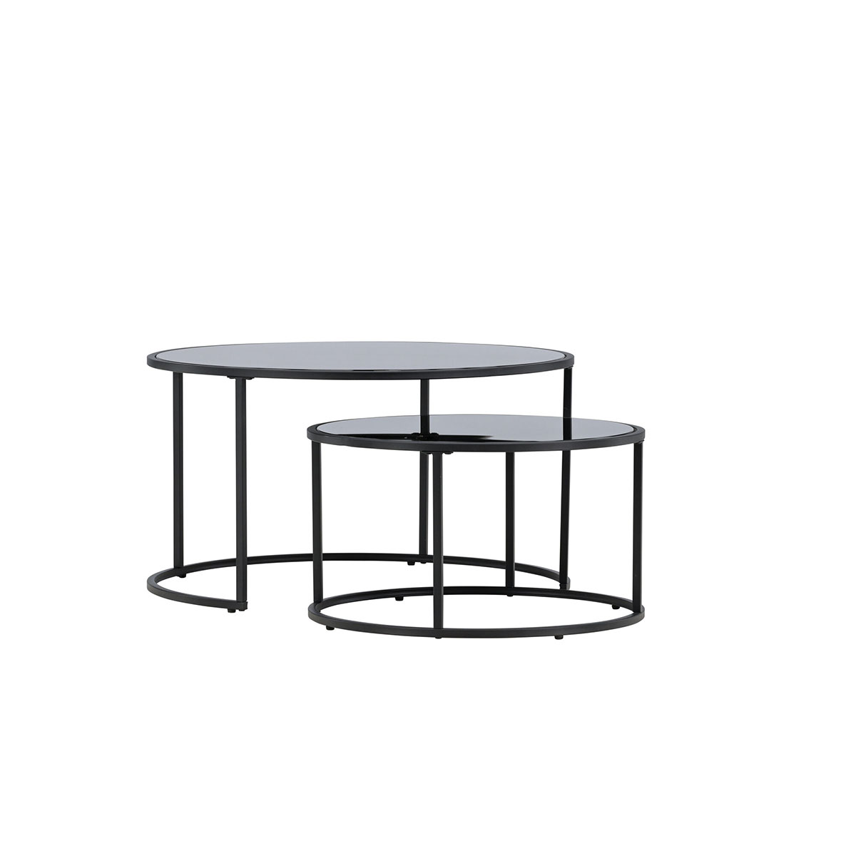 Soffbord Venture Home Twin