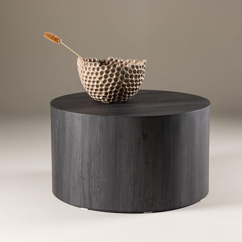 Soffbord Venture Home York Ø80 cm