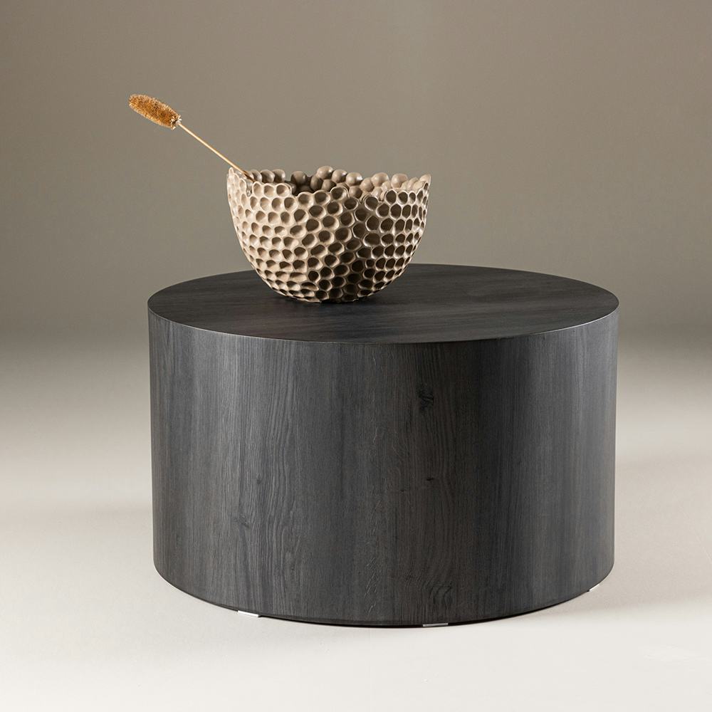 Soffbord Venture Home York Ø80 cm