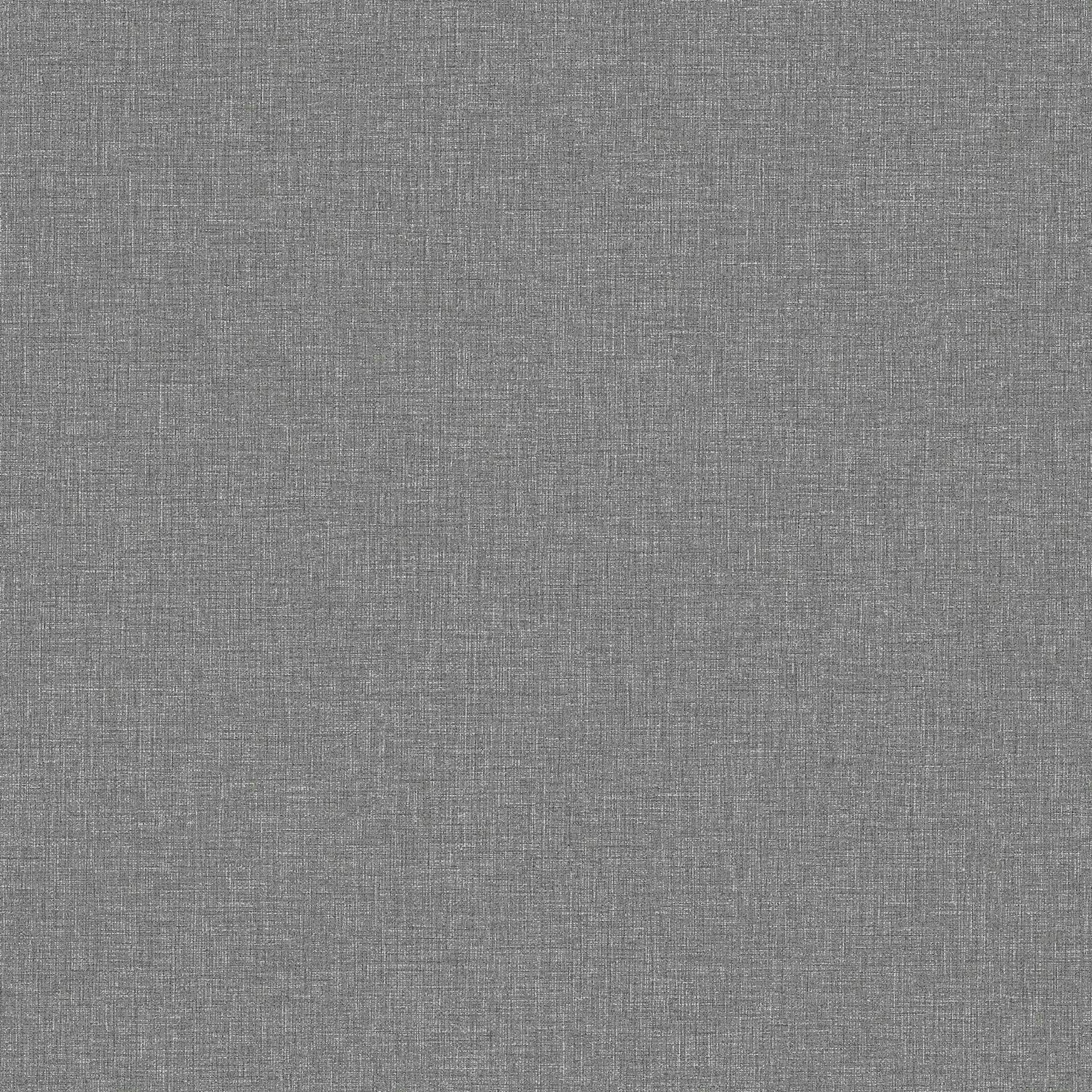 Tapet Boråstapeter Canvas Graphite 6119