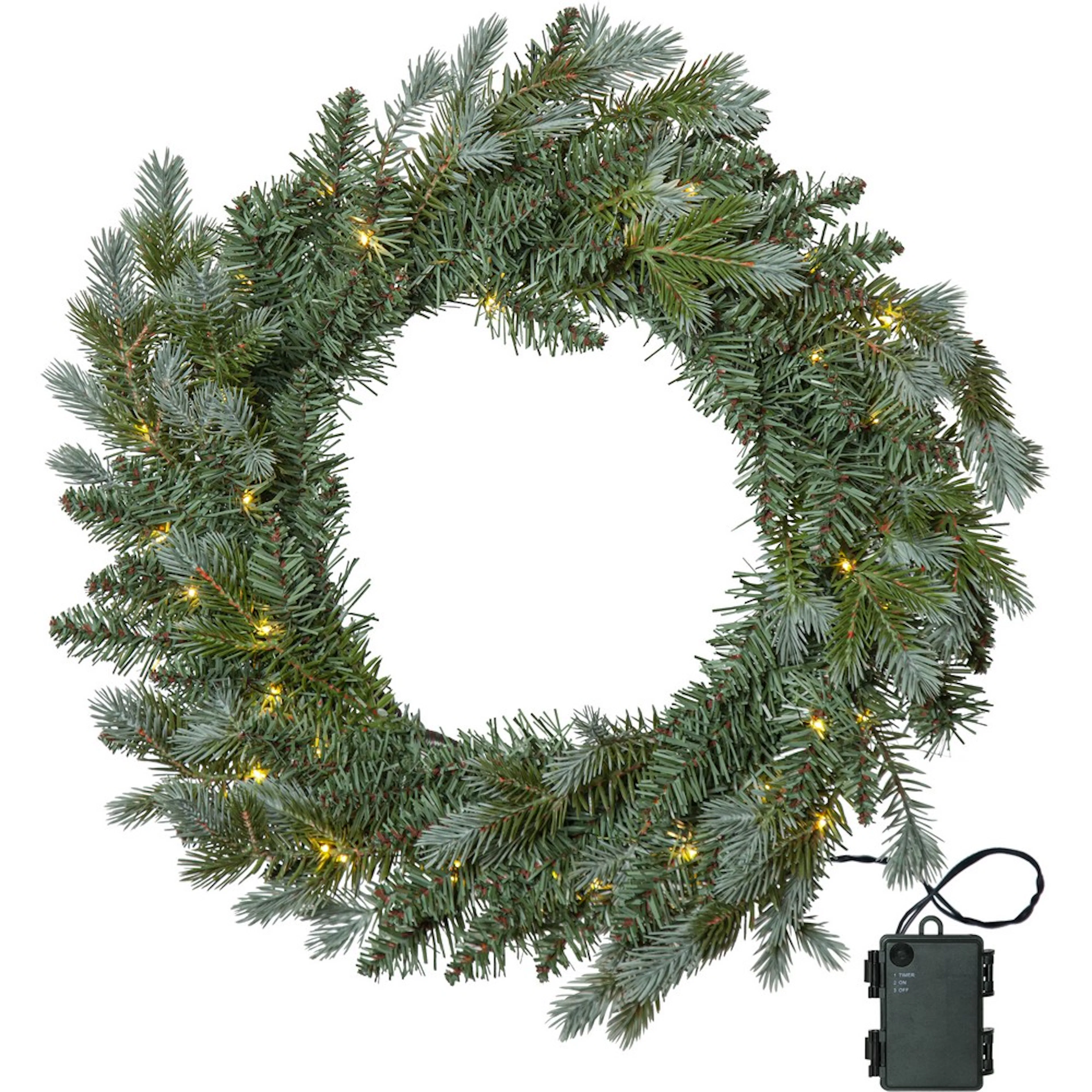 Krans Star Trading Greyland 55   cm 40Lb