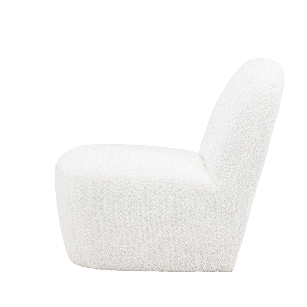 Fåtölj Venture Home Mahla Boucle