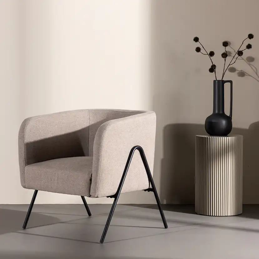 Fåtölj Venture Home Rika