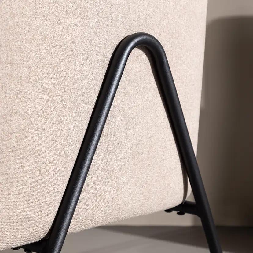 Fåtölj Venture Home Rika