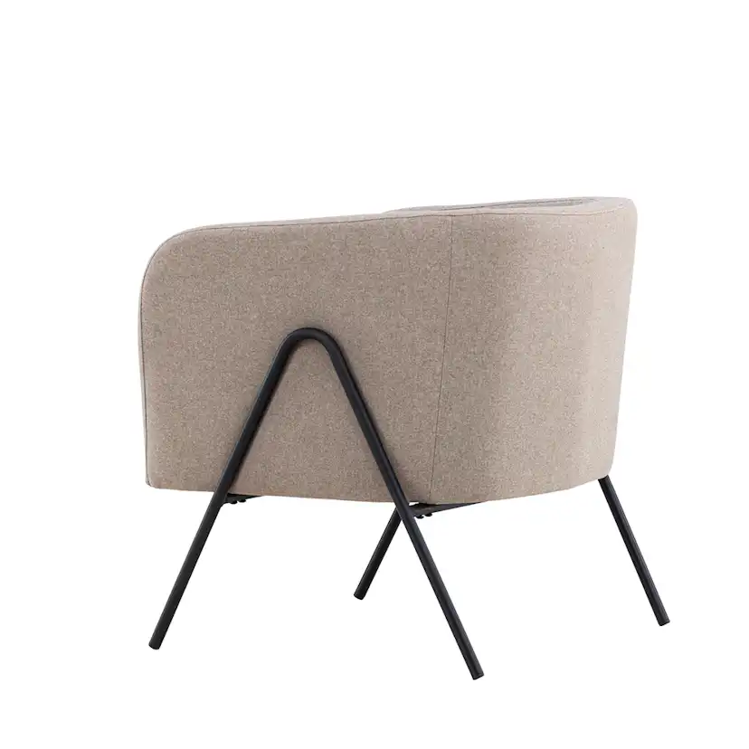 Fåtölj Venture Home Rika