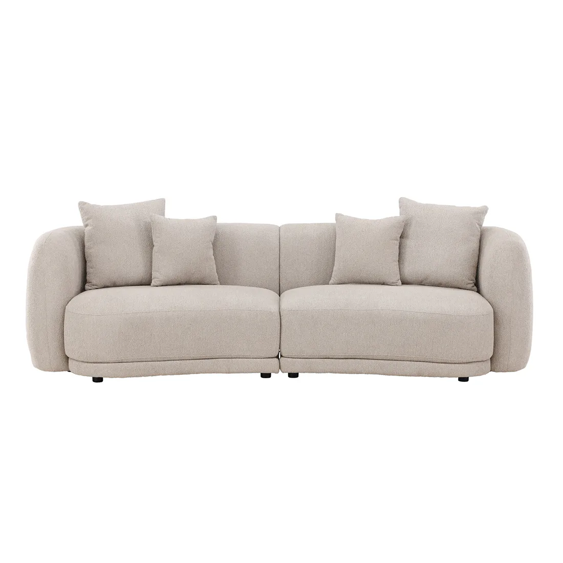 3-sitssoffa Venture Home Cielo