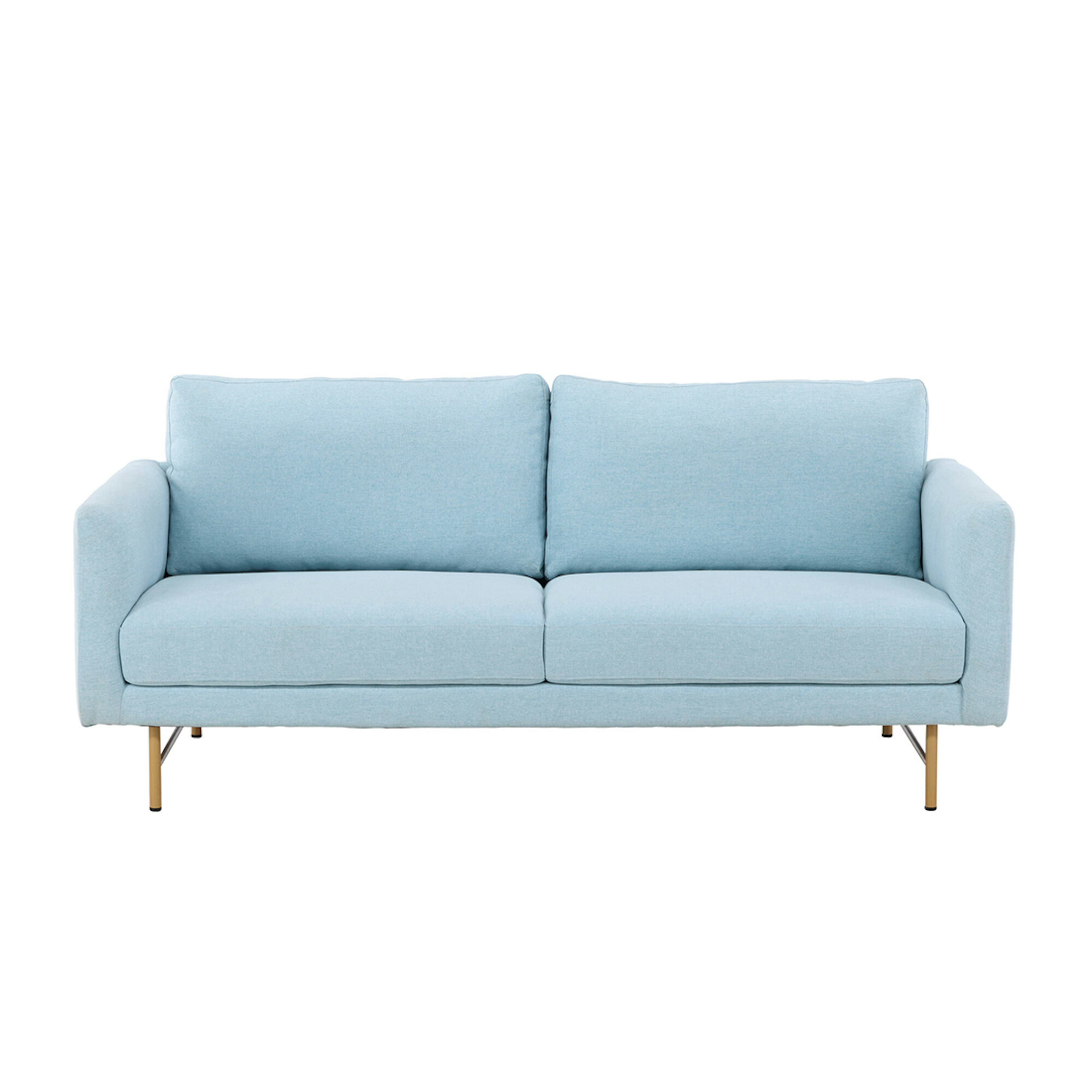 3-sitssoffa Venture Home Sky