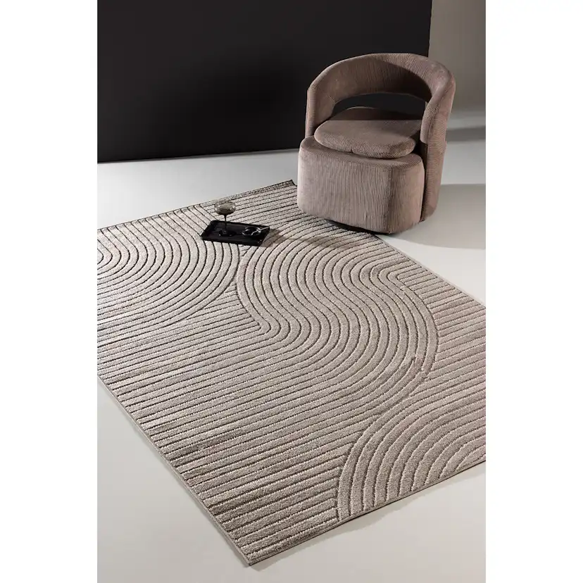 Matta Venture Home Vince Rektangulär