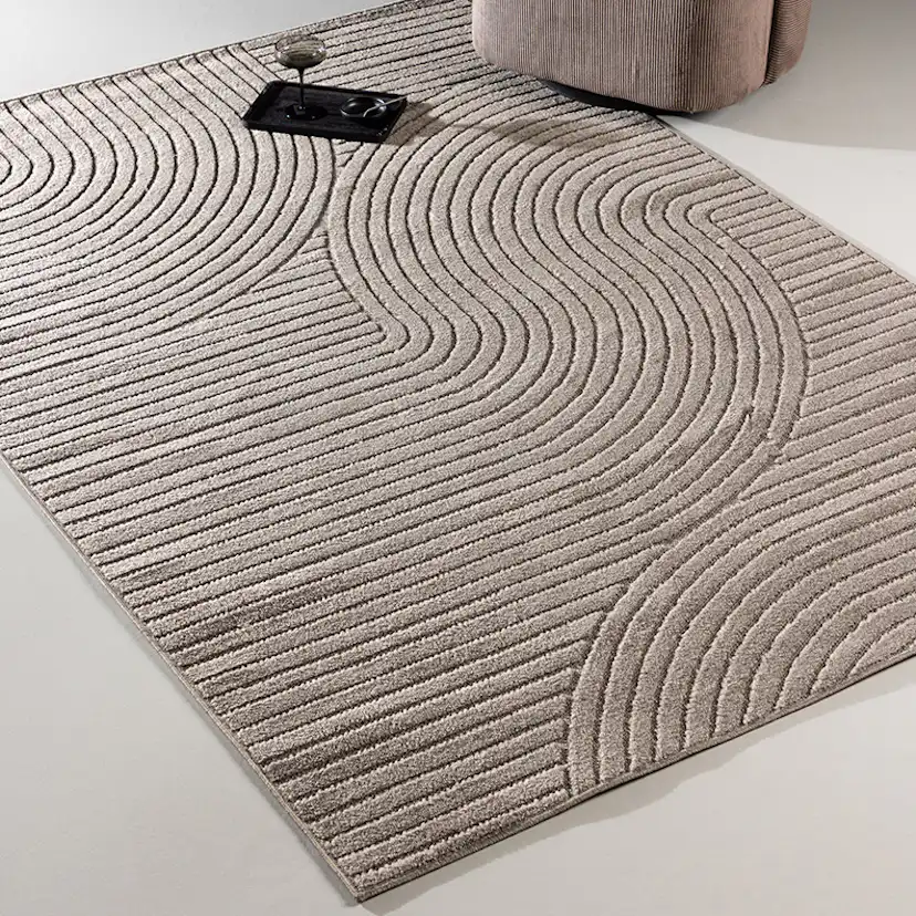 Matta Venture Home Vince Rektangulär