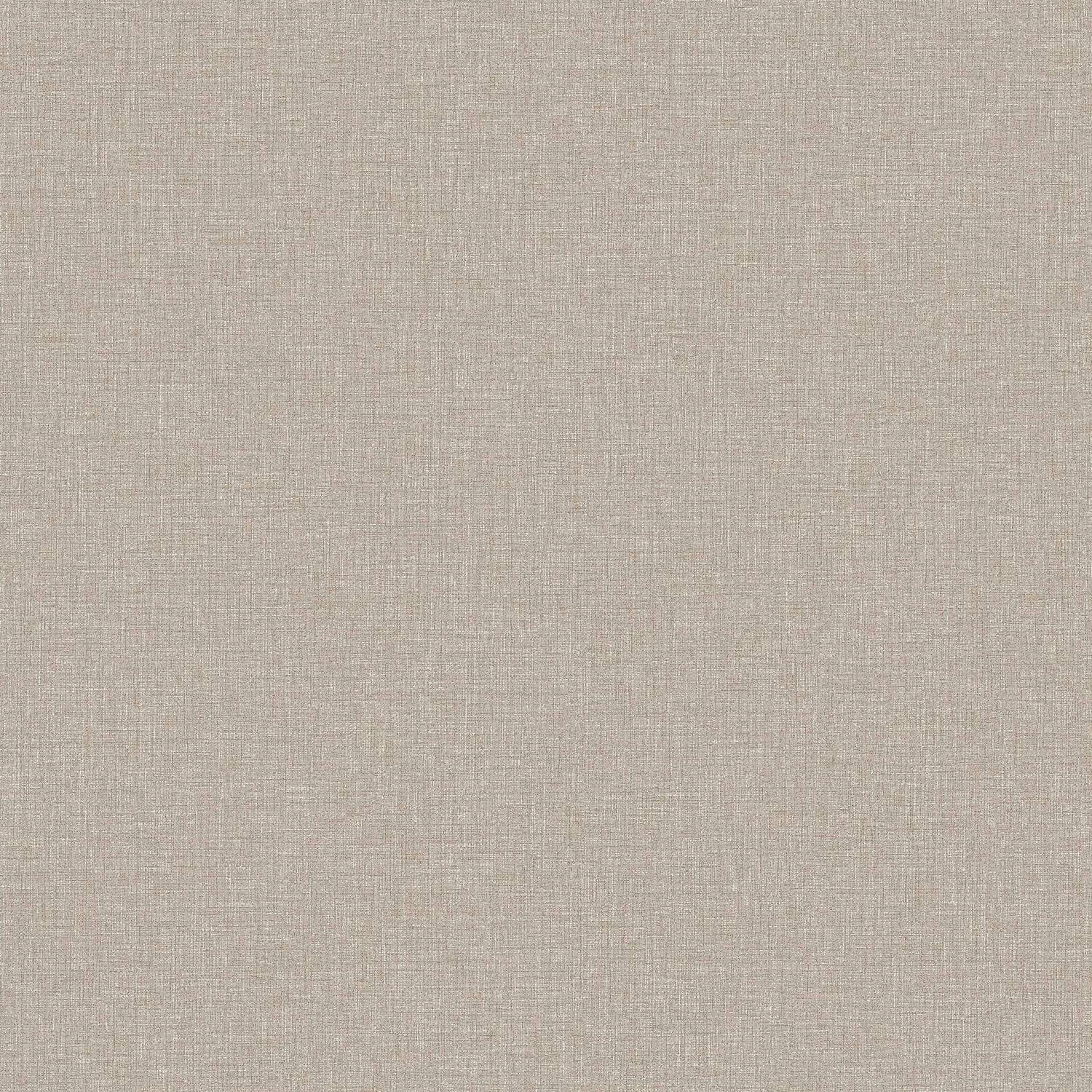 Tapet Boråstapeter Canvas Taupe 6124