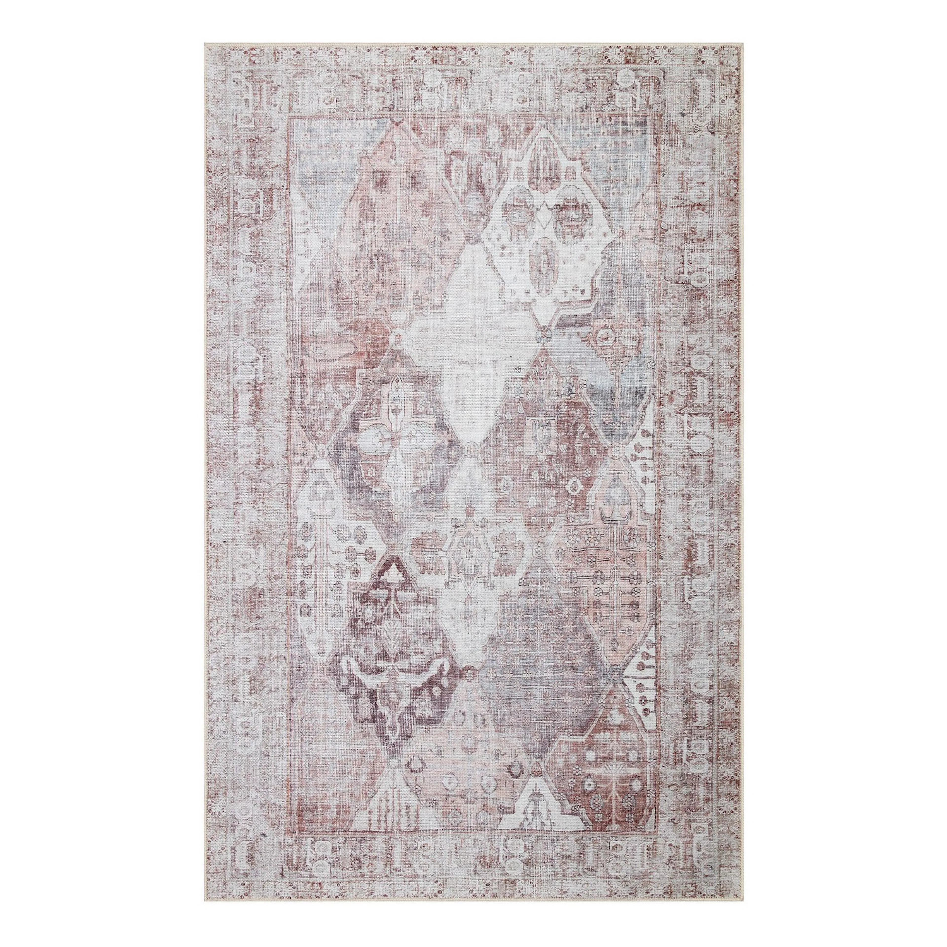 Chenillematta KM Carpets Kashan Kerman