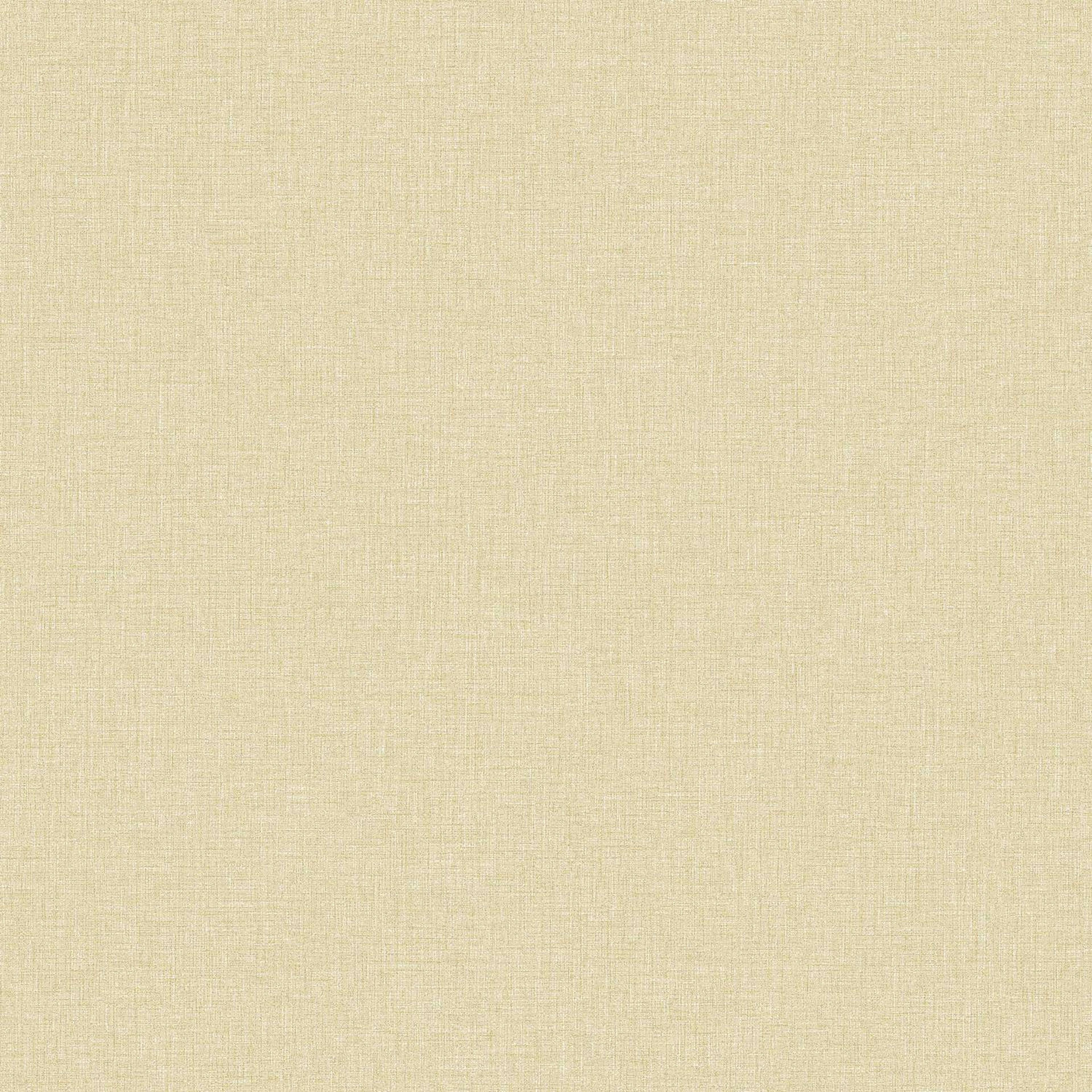 Tapet Boråstapeter Canvas Yellow 6126