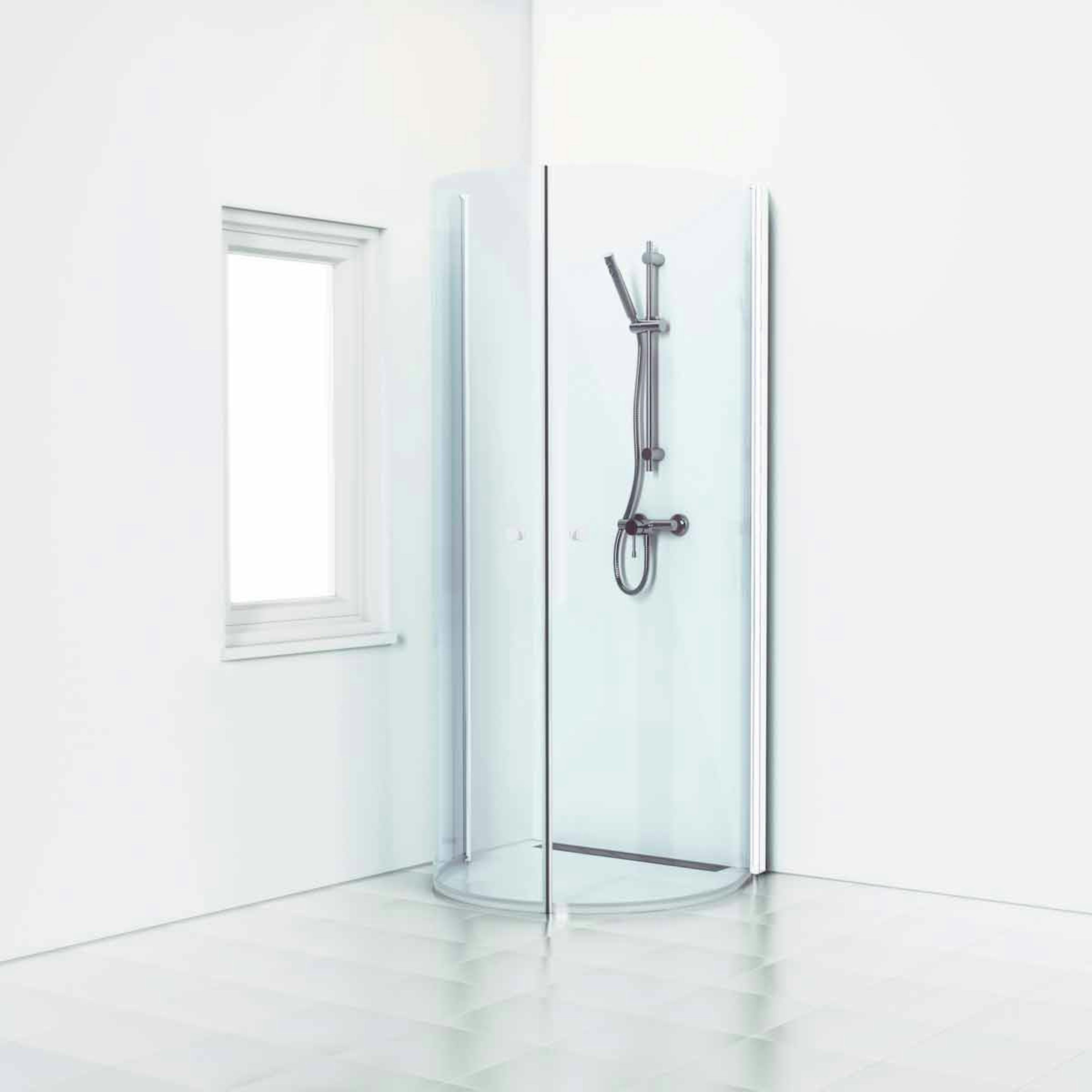 Duschhörn Svedbergs Skoga Rund