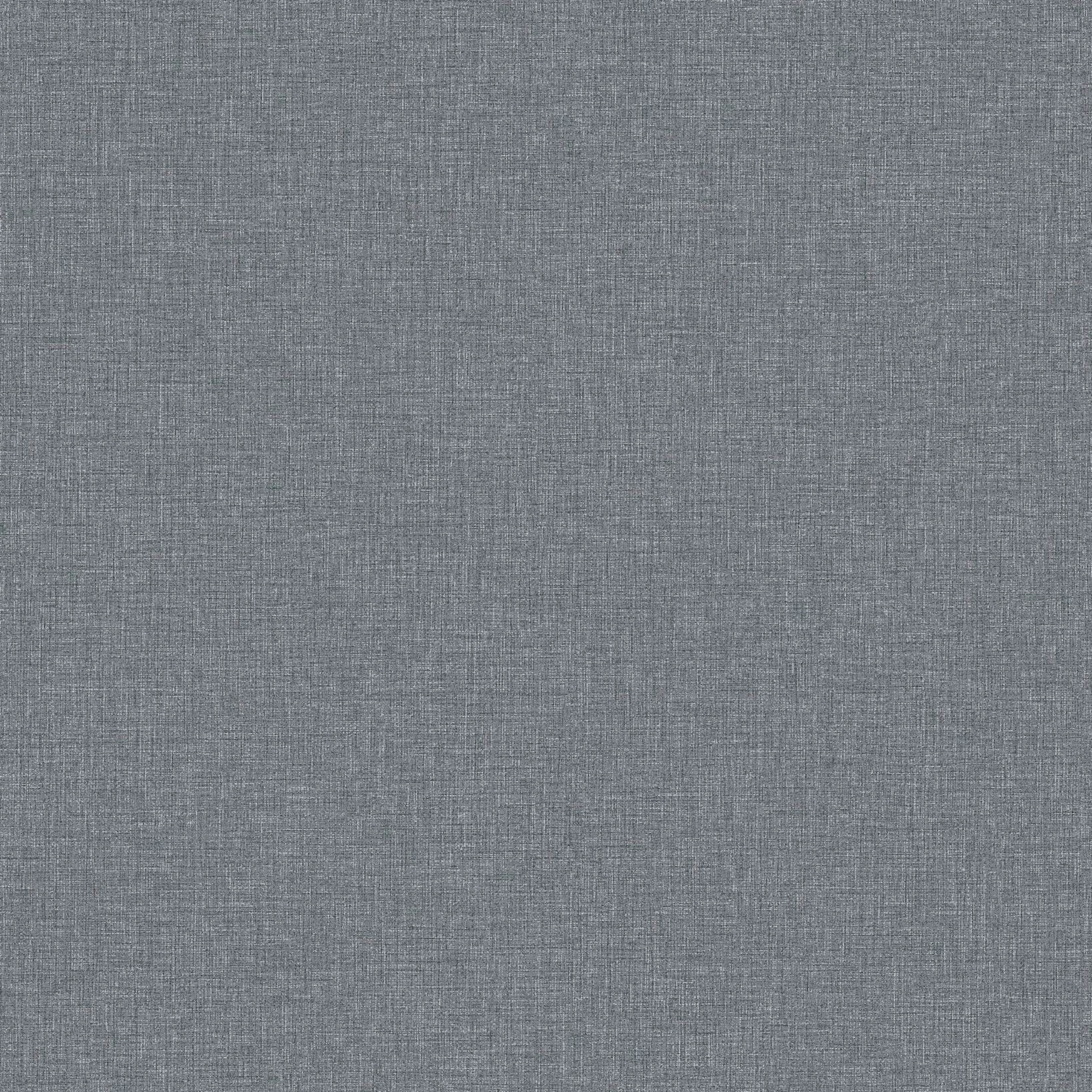 Tapet Boråstapeter Canvas Indigo 6134